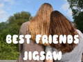 游戏Best Friends Jigsaw