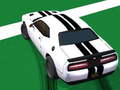 游戏Realistic Car Stunt