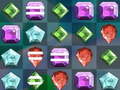 游戏Jewels Magic: Mystery Match3