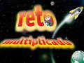 游戏Reto Multiplicado