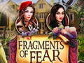 游戏Fragments of Fear