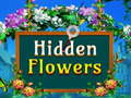 游戏Hidden Flowers