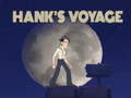游戏Hank’s Voyage