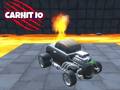 游戏CarHit.io