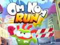 游戏Om Nom: Run
