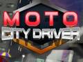 游戏Moto City Driver