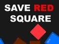 游戏Save Red Square