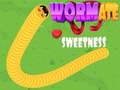 游戏Wormate Sweetness