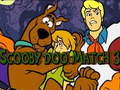 游戏Scooby Doo Match 3