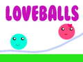 游戏Loveballs 