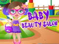 游戏Baby Beauty Salon