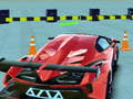 游戏RCK Parking SuperCars
