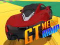 游戏GT Mega ramp