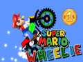 游戏Super Mario Wheelie