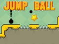 游戏Jump Ball