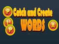 游戏Catch and Create Worlds