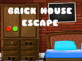 游戏Brick House Escape