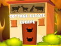 游戏Cottage Estate Escape