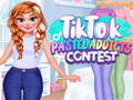游戏TikTok Pastel Addicts Contest