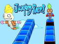 游戏Jumping Race!