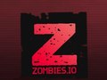 游戏Zombies.io