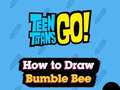 游戏Learn To Draw Bumblebee