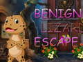 游戏Benign Lizard Escape