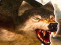 游戏Wolf Simulator 3D