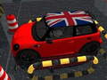 游戏Car Parking Master