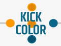 游戏Kick Color