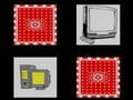 游戏Memorize televisions