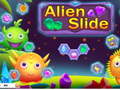 游戏Alien Slide