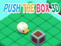 游戏Push The Box 3D