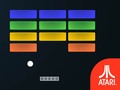 游戏Atari Breakout