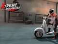 游戏Xtreme Motorbikes
