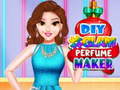 游戏DIY #Glam Perfume Maker