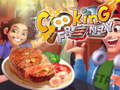 游戏Frenzy Cooking