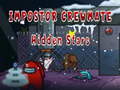 游戏Imposter Hidden Stars