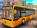 游戏Passenger Bus Taxi Driving Simulator