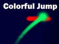 游戏Colorful Jump