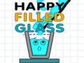 游戏Happy Filled Glass