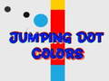 游戏Jumping Dot Colors