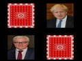 游戏Memorize the presidents