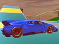 游戏RCK Cars Arena Stunt Trial