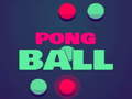 游戏Pong Ball