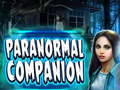 游戏Paranormal Companion