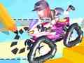 游戏Draw Rider