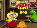 游戏Monkey Go Happy Stage 503
