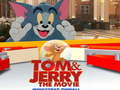 游戏Tom & Jerry The movie Mousetrap Pinball
