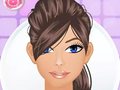 游戏Princess Hair Spa Salon